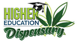 Higher Education Dispensary